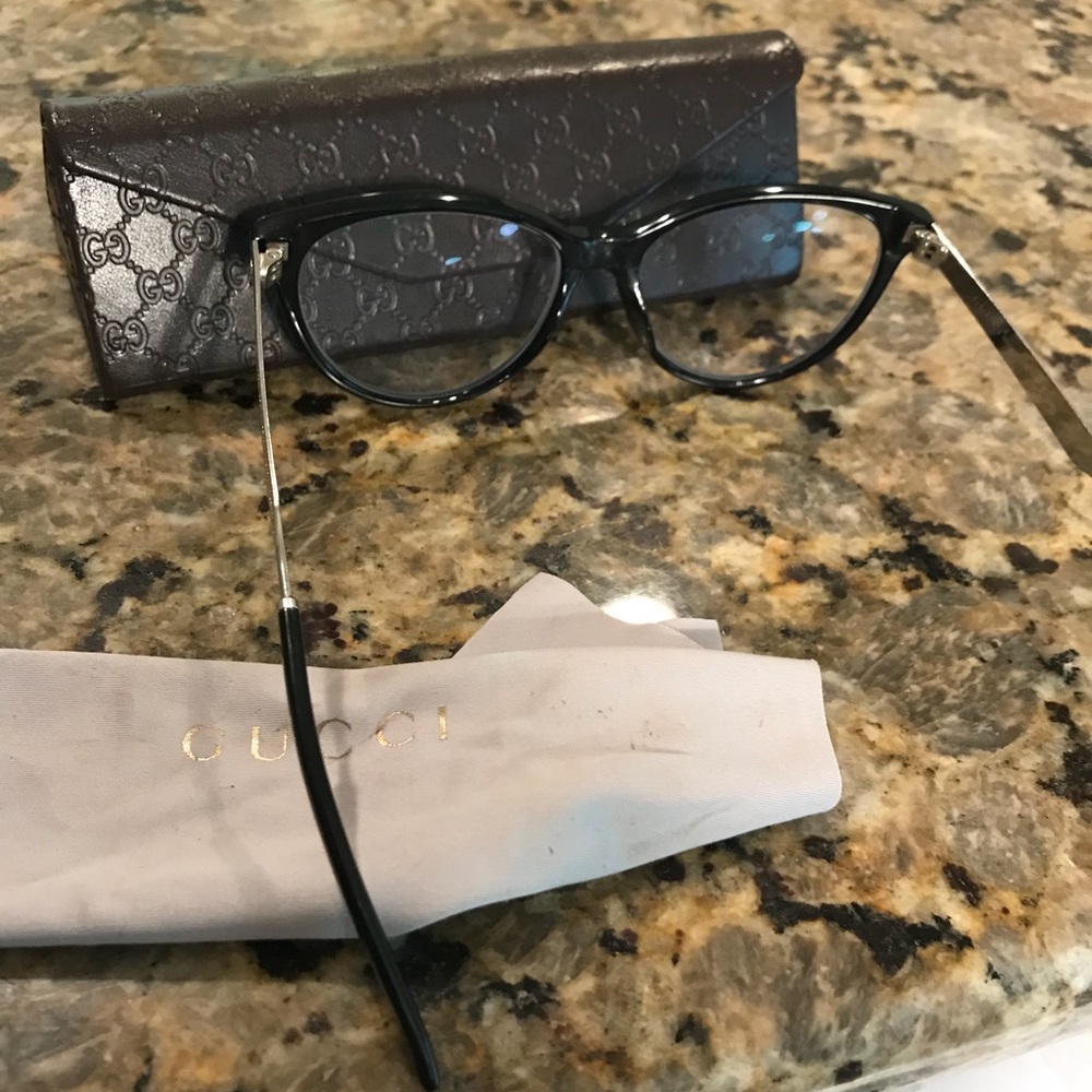 Gucci frames - Picture 6 of 7